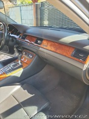 Audi Ostatní modely A8 4,2   TDI 2005
