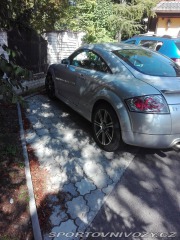 Audi TT 1,8 2001