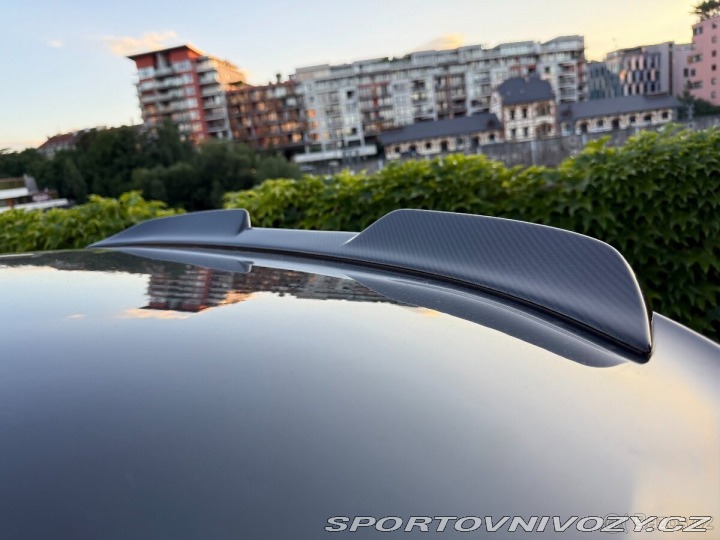 BMW M8 460kW, Carbon, Keramik, D 2020