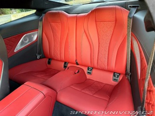BMW M8 460kW, Carbon, Keramik, D 2020