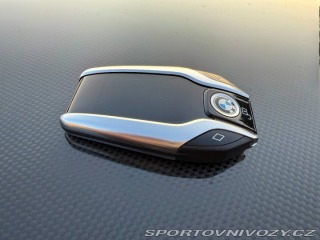 BMW M8 460kW, Carbon, Keramik, D 2020