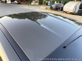 BMW M8 460kW, Carbon, Keramik, D 2020