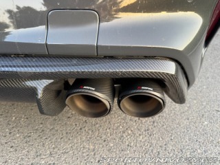 BMW M8 460kW, Carbon, Keramik, D 2020
