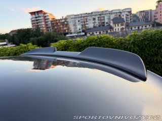 BMW M8 460kW, Carbon, Keramik, D 2020