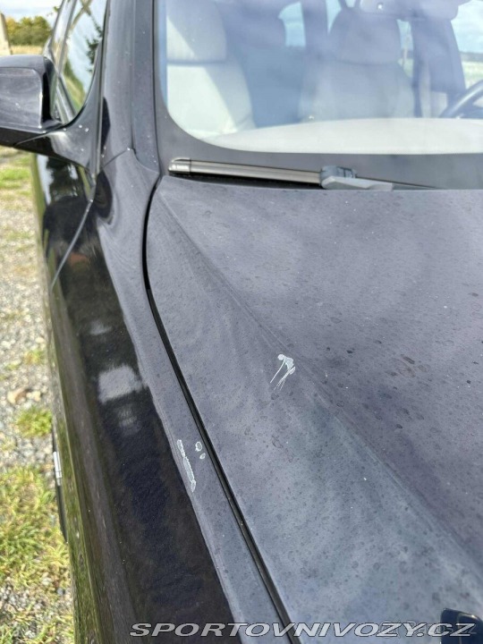 BMW 5 3,0 F11 530xd 190 kW xD 1800