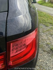 BMW 5 3,0   F11 530xd 190 kW xD 1800