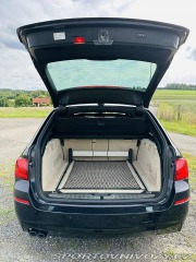 BMW 5 3,0   F11 530xd 190 kW xD 1800