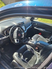 Fiat Ostatní modely Freemont 2,0 2015