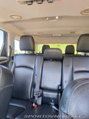 Fiat Ostatní modely Freemont 2,0 2015