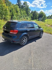 Fiat Ostatní modely Freemont 2,0 2015