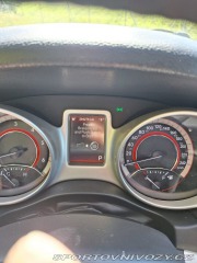 Fiat Ostatní modely Freemont 2,0 2015