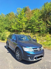 Fiat Ostatní modely Freemont 2,0 2015