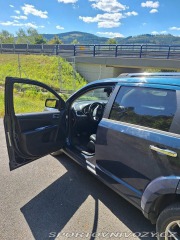 Fiat Ostatní modely Freemont 2,0 2015