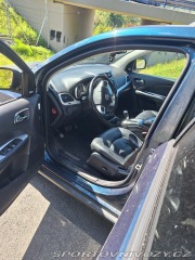 Fiat Ostatní modely Freemont 2,0 2015