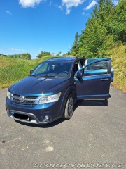 Fiat Ostatní modely Freemont 2,0 2015