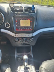 Fiat Ostatní modely Freemont 2,0 2015