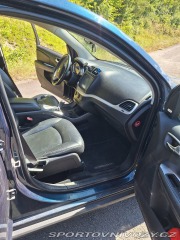 Fiat Ostatní modely Freemont 2,0 2015