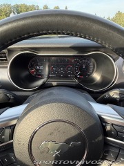 Ford Mustang 5,0 2018