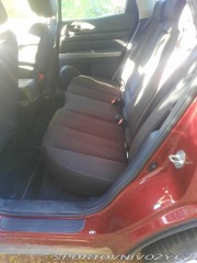 Mazda Ostatní modely CX-7 2,2   nafta 127 kw 2011