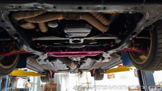 Subaru Impreza Wrx Sti 2003