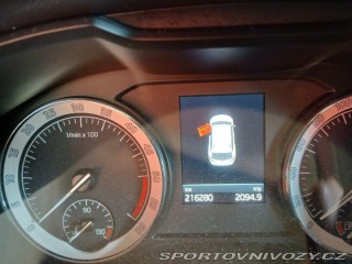 Škoda Ostatní modely Kodiaq 2,0 2017