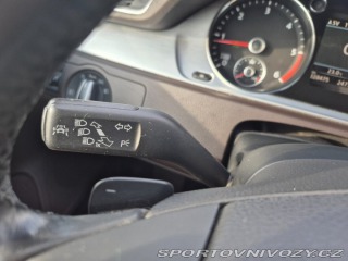 Volkswagen Ostatní modely Passat 2,0   TDI Blue Motion 2011