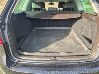 Volkswagen Ostatní modely Passat 2,0   TDI Blue Motion 2011