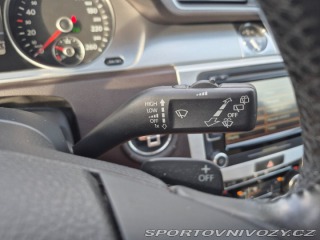 Volkswagen Ostatní modely Passat 2,0   TDI Blue Motion 2011