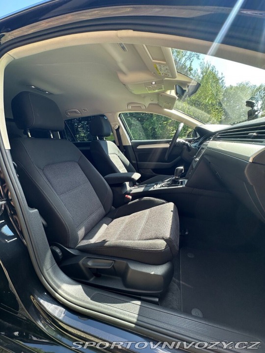 Volkswagen Ostatní modely Passat 2,0 B8 Variant 2.0 TDI 2016