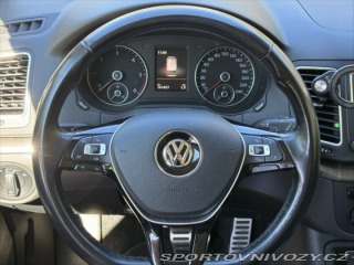 Volkswagen Ostatní modely Sharan 2,0   110kw, 150PS; DSG H 2018