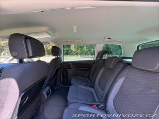 Volkswagen Ostatní modely Sharan 2,0   110kw, 150PS; DSG H 2018