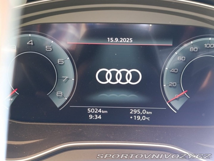 Audi Ostatní modely Q5 2,0 40 TFSI Quatro 150 2024