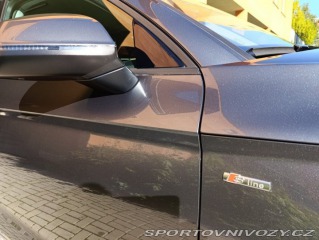 Audi Ostatní modely Q5 2,0   40 TFSI Quatro 150 2024