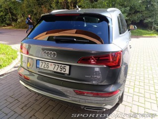 Audi Ostatní modely Q5 2,0   40 TFSI Quatro 150 2024