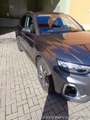 Audi Ostatní modely Q5 2,0   40 TFSI Quatro 150 2024