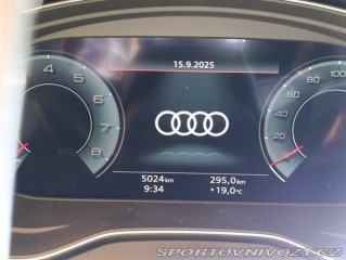 Audi Ostatní modely Q5 2,0   40 TFSI Quatro 150 2024