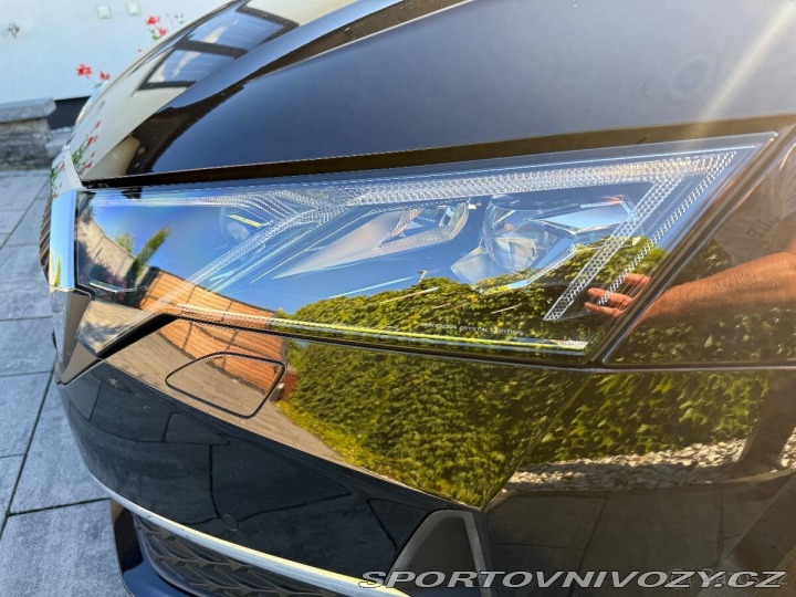 Škoda Ostatní modely Octavia 2,0 First Edition Ultim 1800