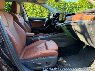 Škoda Ostatní modely Octavia 2,0   First Edition Ultim 1800