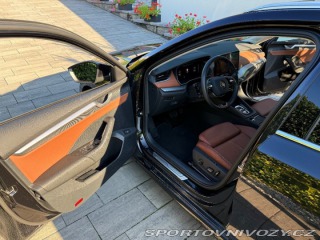 Škoda Ostatní modely Octavia 2,0   First Edition Ultim 1800