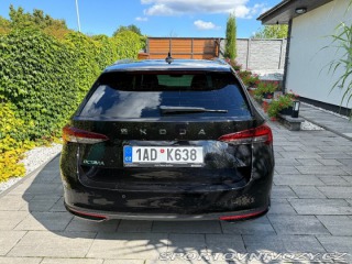 Škoda Ostatní modely Octavia 2,0   First Edition Ultim 1800