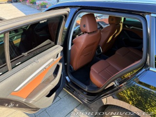 Škoda Ostatní modely Octavia 2,0   First Edition Ultim 1800