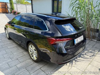 Škoda Ostatní modely Octavia 2,0   First Edition Ultim 1800