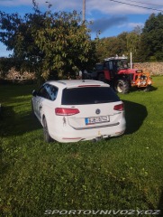 Volkswagen Ostatní modely Passat 2,0   b8 1800