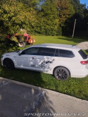 Volkswagen Ostatní modely Passat 2,0   b8 1800