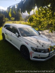 Volkswagen Ostatní modely Passat 2,0   b8 1800