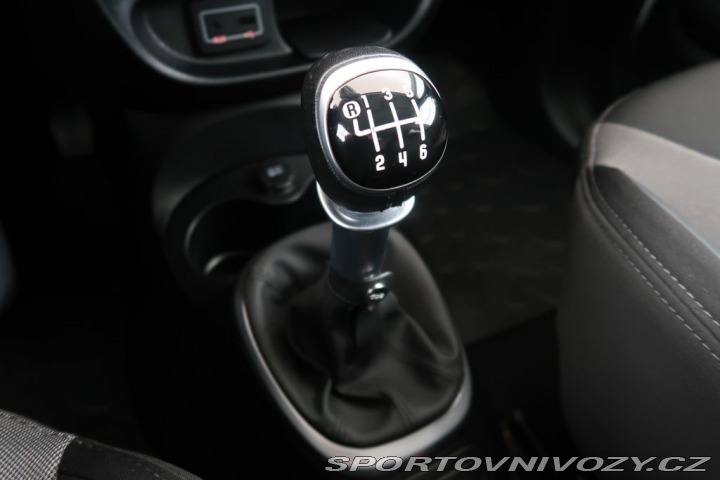 Fiat 500 500L 1,4T-Jet,CZ,88kW,Man 2017