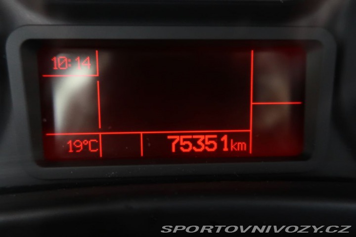Fiat 500 500L 1,4T-Jet,CZ,88kW,Man 2017