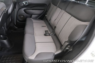 Fiat 500 500L 1,4T-Jet,CZ,88kW,Man 2017