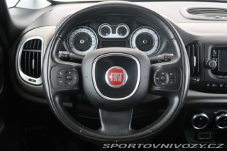 Fiat 500 500L 1,4T-Jet,CZ,88kW,Man 2017