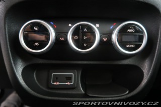 Fiat 500 500L 1,4T-Jet,CZ,88kW,Man 2017